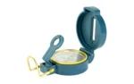 UST - Ultimate Survival Technologies UST LENSATIC COMPASS BLUE - alternate view 2