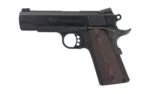 Colt Manufacturing Colt Lightweight Commander Handgun 9mm Luger 8rd Magazine 4.25" Barrel AnodizeBlued Finish - alternate