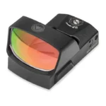 Burris Company Inc. Burris FastFire 4 Red Dot Multi-Reticle Black - alternate view 2