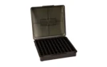 Frankford Arsenal FRANKFORD AMMO BOX 10MM-45ACP 100RD - alternate view 2