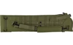 US PeaceKeeper US PK SHOTGUN SCABBARD POLY OD GREEN - alternate view 2