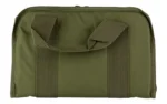 US PeaceKeeper US PK ATTACHE POLY OD GREEN - alternate view 2