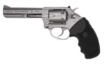 Charter Arms Pathfinder Lite Handgun .22 WMR 6rd Capacity 4.2" Barrel Stainless - alternate view 2