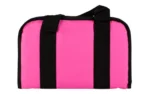 US PeaceKeeper US PK ATTACHE POLY PINK - alternate view 2