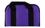 US PeaceKeeper US PK ATTACHE POLY PURPLE - alternate view 2