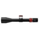 Burris Company Inc. Burris XTR Pro Rifle Scope 5.5-30x56mm 34mm FFP SCR 2 1/4 MIL Illum. Black - alternate view 2