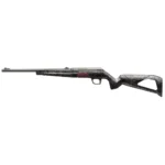 Winchester Repeating Arms / Browning Winchester Xpert 22 SR Rifle .22 LR 10rd Magazine 16.5" Barrel Forged Carbon Grey