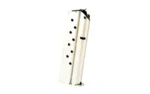 Kimber America MAG KIMBER 38SUPER 9RD SS SILVER - alternate view 2