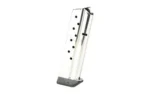 Kimber America MAG KIMBER 9MM 9RD SS SILVER EXT BP - alternate view 2