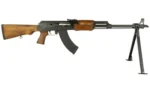 ZASTAVA M72 RPK 7.62X39 30RD WOOD - alternate view 2