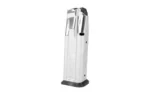 Kimber America MAG KIMBER 2K11 9MM 17RD SLV - alternate view 2