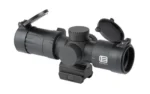 EOTECH VUDU 3-9X32 SFP MR5 MRAD BLK - alternate view 2
