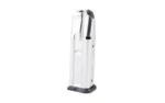 Kimber America MAG KIMBER 2K11 9MM 10RD SLV - alternate view 2