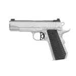 Cz-Usa Firearms Dan Wesson V-Bob Handgun .45 ACP 8rd Magazine 4.25" Barrel Stainless Steel - alternate view 2