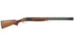 Cz-Usa Firearms CZ USA Quail Shotgun 20 ga 3" Chamber 2rd Capacity 28" Barrel Walnut - alternate view 2