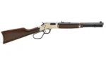 Henry Repeating Arms Company Henry Big Boy Carbine Rifle .41 Magnum 7rd Magazine 16.5" Barrel Walnut - alternate view 2
