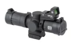 EOTECH VUDU 3-9X32 SFP MD6 MOA EFLX - alternate view 2