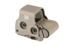 EOTECH EXPS3 DCR/1 MOA QR TAN - alternate view 2