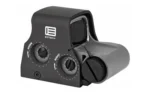 EOTECH XPS2 68MOA RING/1MOA DOT GRAY - alternate view 2
