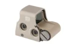 EOTECH XPS3-0 68 MOA RING/1 MOA TAN - alternate view 2