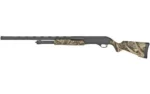 STEVENS 320 FIELD CMPCT 12GA 26" 5RD - alternate view 2