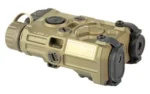 EOTECH OGL VCSEL GRN/IR ALUM TAN - alternate view 2