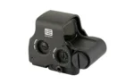 EOTECH EXPS3 1 MOA DOT QD BLACK - alternate view 2