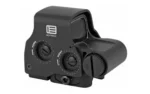 EOTECH EXPS3 68MOA RING/4-1 MOA DOTS - alternate view 2