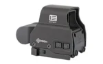 EOTECH EXPS2 GRN 68MOA RING/1MOA DOT - alternate view 2