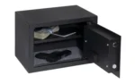 Bulldog Cases BULLDOG DIGITAL VAULT MED W/ SHELF - alternate view 2