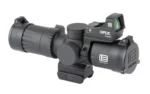 EOTECH VUDU 3-9X32 SFP MR5 MRAD EFLX - alternate view 2