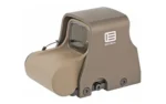 EOTECH XPS2-2 68/2 MOA CR123 TAN - alternate view 2