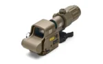 EOTECH HHSVIII EXPS3-0 W/G33 MAG TAN - alternate view 2