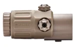 EOTECH G33 3X MAGNIFIER NM TAN - alternate view 2