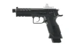 IFG TANFOGLIO FORCE DTY 9MM 4.9" 20R - alternate view 2