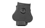 Bulldog Cases BULLDOG RAPID RELEASE RH FOR SG P320 - alternate view 2