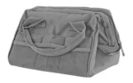 Bulldog Cases BULLDOG TACT AMMO & ACC BAG GRAY - alternate view 2