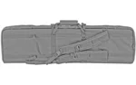 Bulldog Cases BULLDOG TACT DOUBLE RIFLE 43" GRAY - alternate view 2