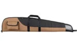 Bulldog Cases BULLDOG SUPERIOR RIFLE BLK/TAN 44" - alternate view 2