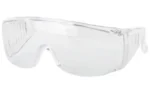 RADIANS COVERALLS CLEAR GLASSES CVRS - alternate view 2