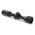 Burris Company Inc. Burris Fullfield Rifle Scope 3-12x42mm 1" SFP Ballistic E3 Black - alternate view 2