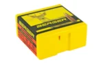 Berger Bullets BERGER .308 155G HUNT VLD 100CT - alternate view 2