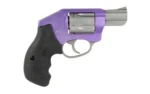 CHARTER ARMS LAV LADY 38SPL 2" 5RD - alternate view 2