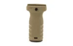 Mission First Tactical MFT REACT SHORT VERT GRP SDE - alternate view 2