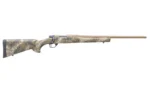 Howa USA HOWA M1500 FNCE LNE 350LEG 16.25" SE - alternate view 2