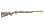 Howa USA HOWA M1500 FENCE LINE 7MM PRC 24" SE - alternate view 2
