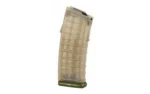 Steyr Arms MAG STEYR AUG 30RD GREEN - alternate view 2