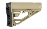 Adaptive Tactical ADAPTIVE EX AR RFL STK MIL SPEC FDE - alternate view 2