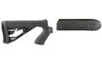 Adaptive Tactical ADAPTIVE EX STK & FORND MOSS 500 12G - alternate view 2