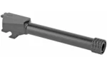 Backup Tactical BACKUP BBL SIG P320 THRD BLK - alternate view 2